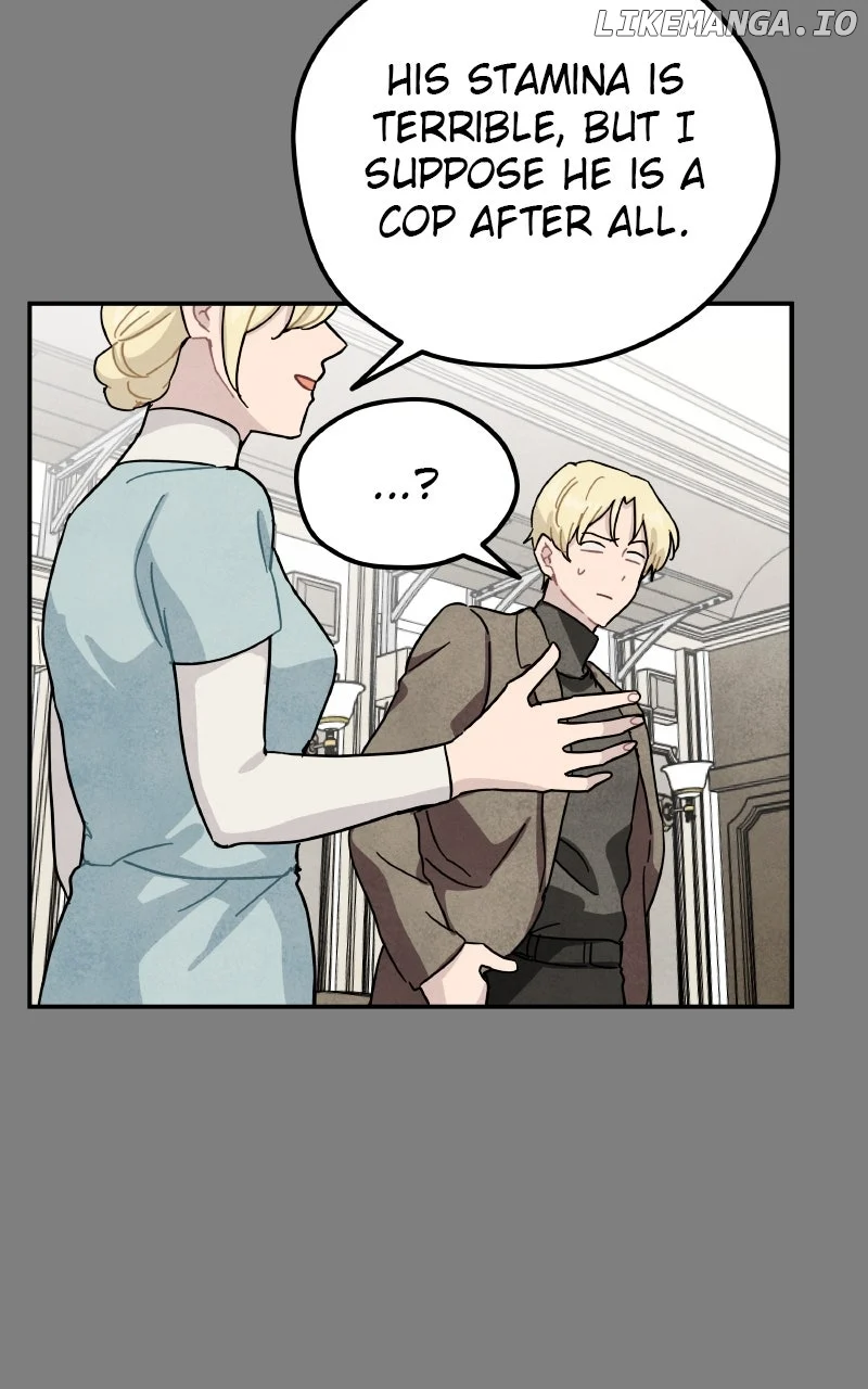 Potion Witch Chapter 68 - Page 46