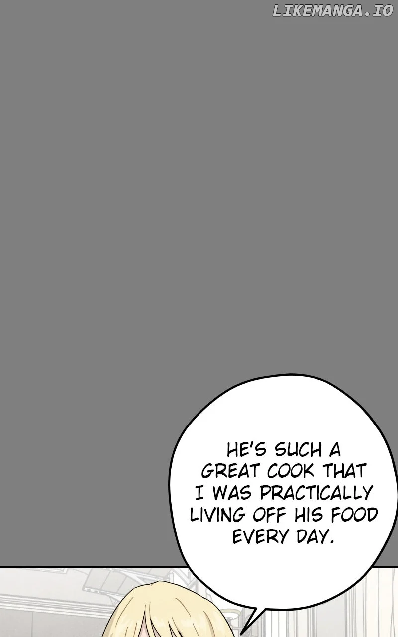 Potion Witch Chapter 68 - Page 47