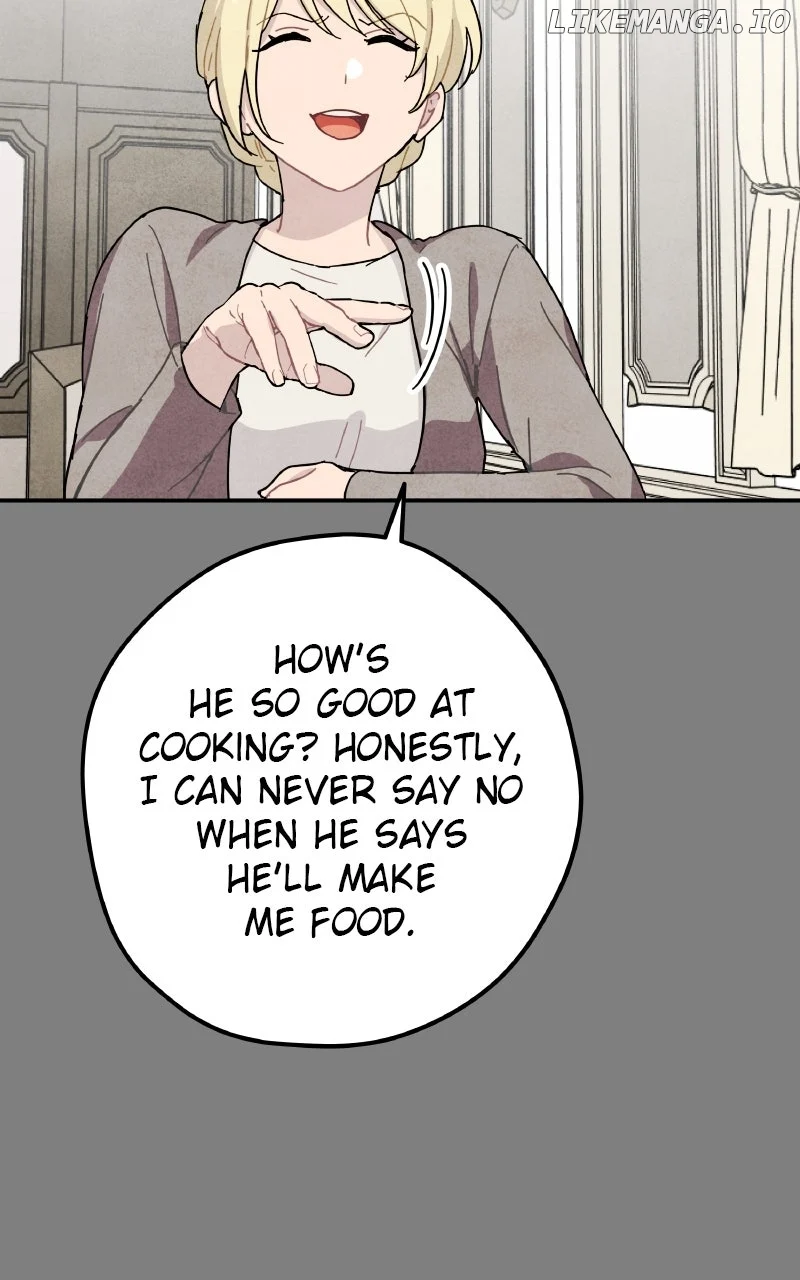 Potion Witch Chapter 68 - Page 48