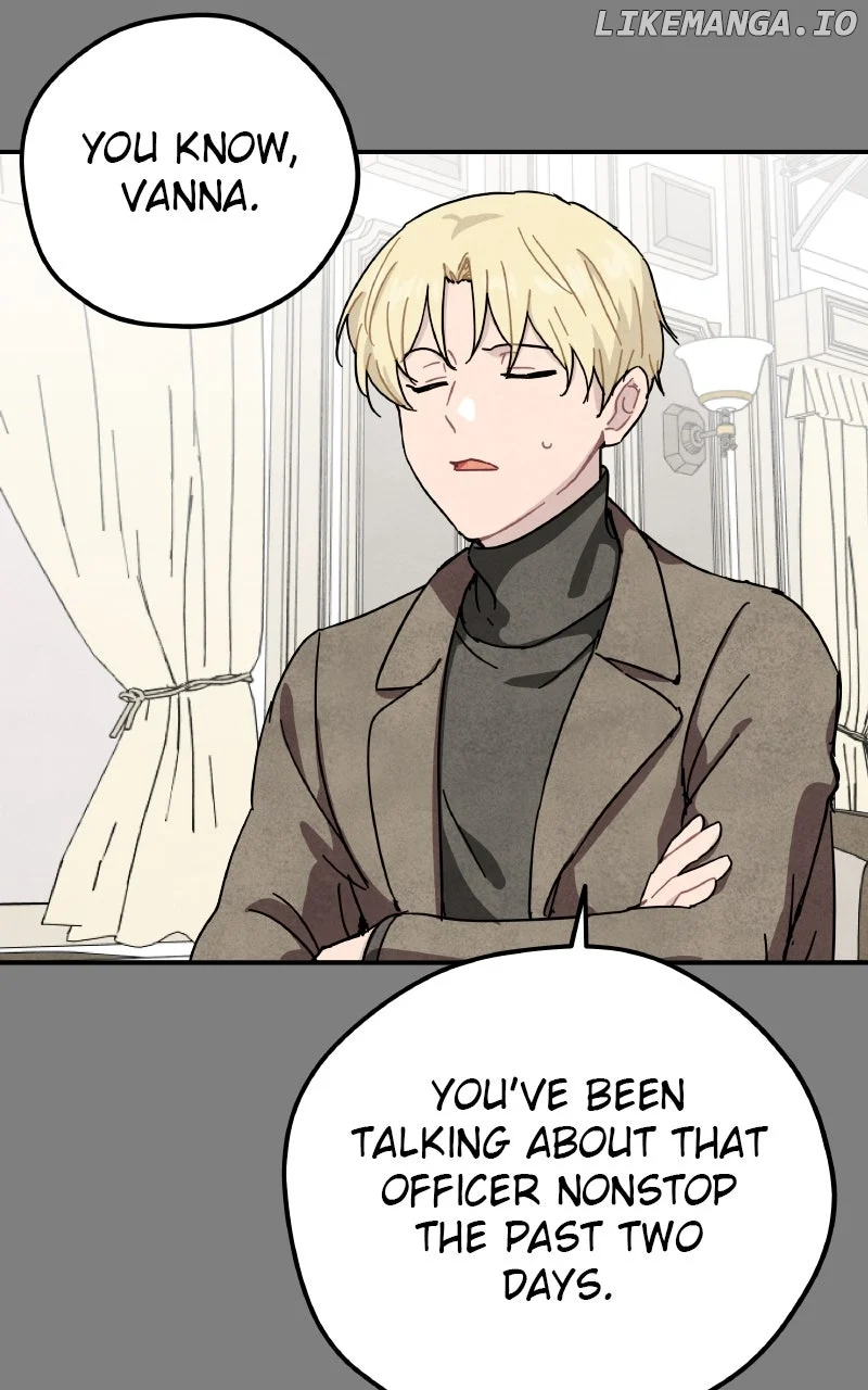 Potion Witch Chapter 68 - Page 49