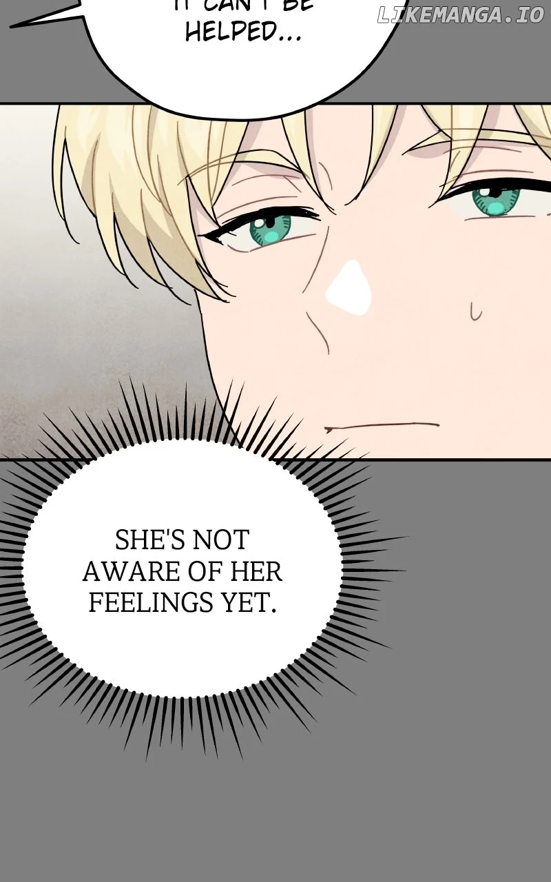 Potion Witch Chapter 68 - Page 52