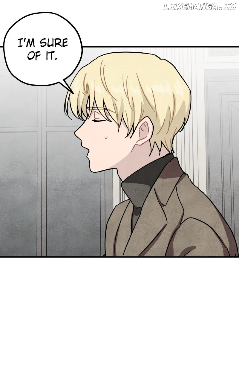 Potion Witch Chapter 68 - Page 54