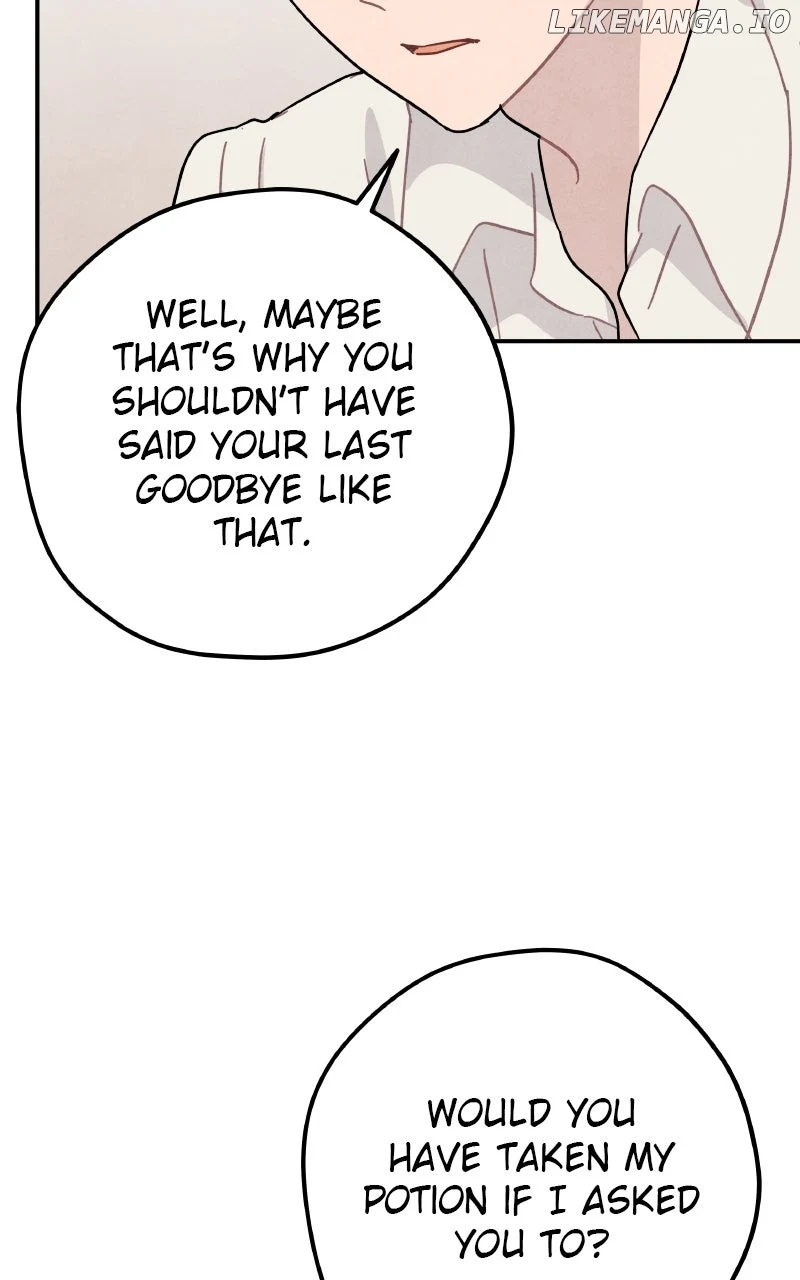 Potion Witch Chapter 68 - Page 63
