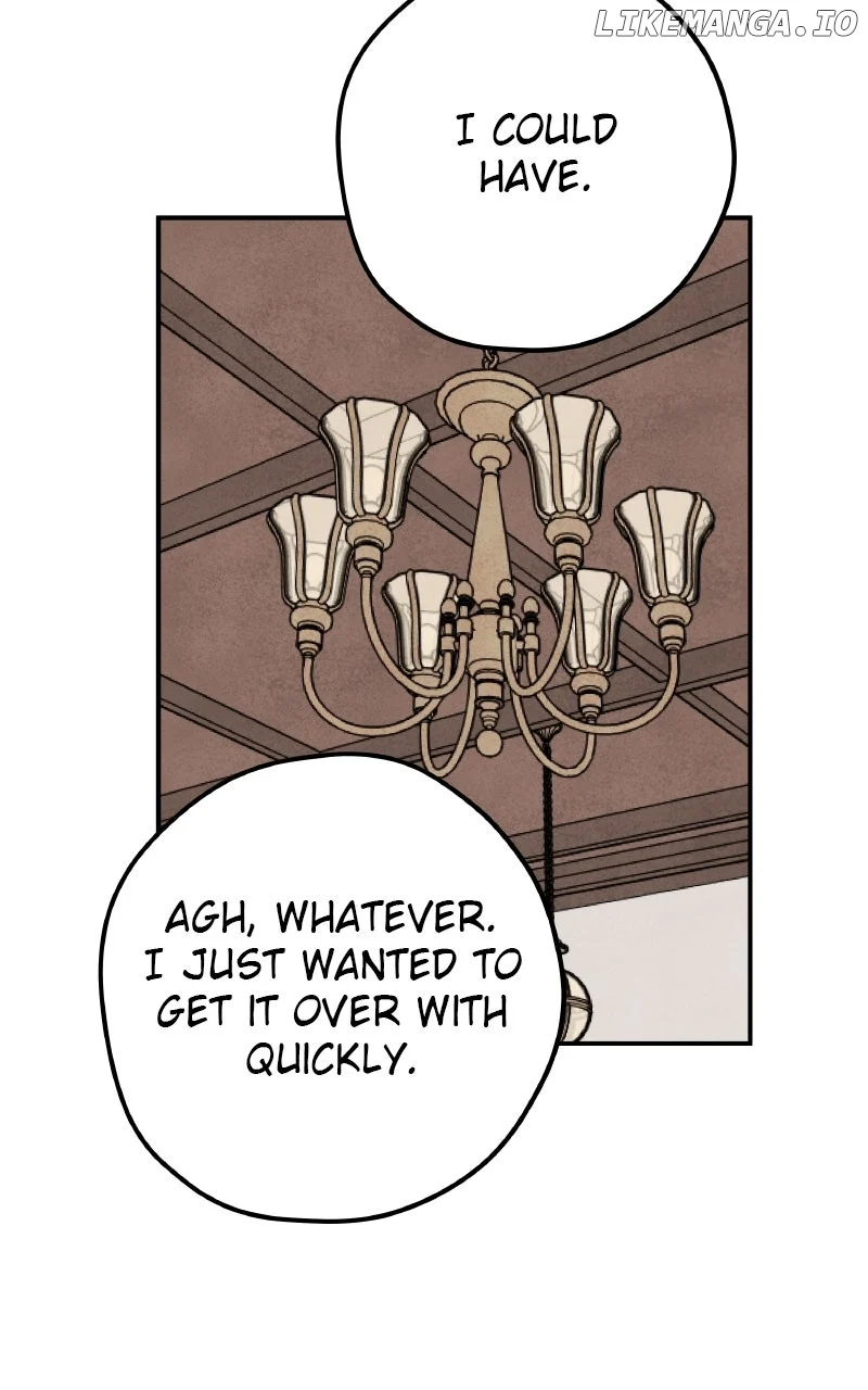 Potion Witch Chapter 68 - Page 65