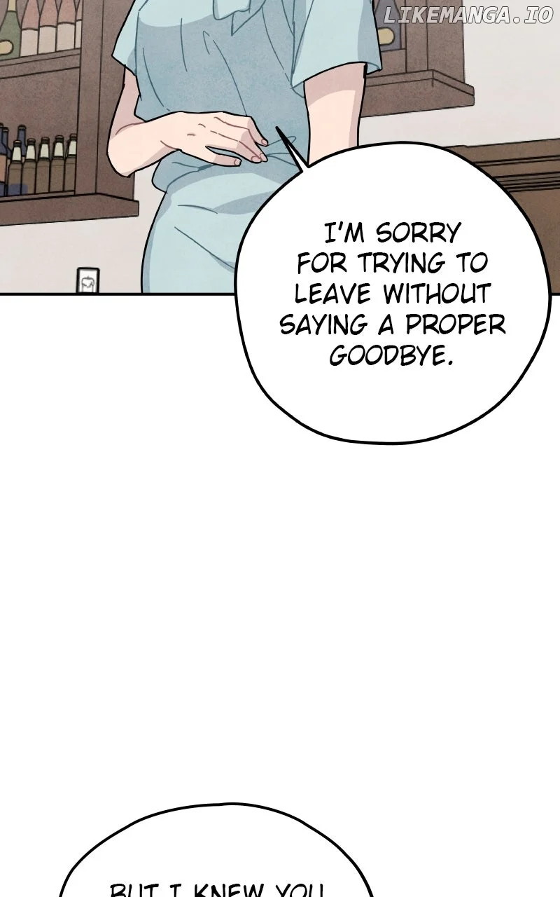 Potion Witch Chapter 68 - Page 67