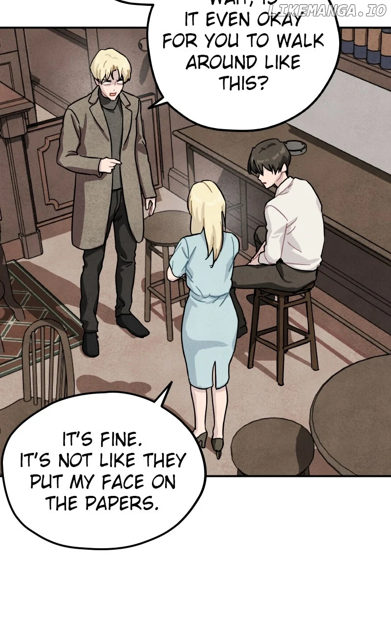 Potion Witch Chapter 68 - Page 7