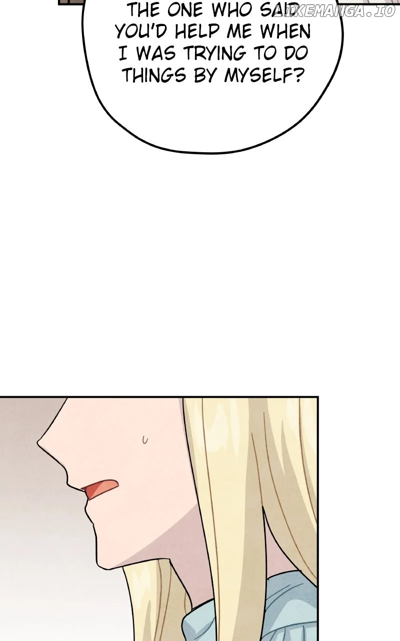 Potion Witch Chapter 68 - Page 70