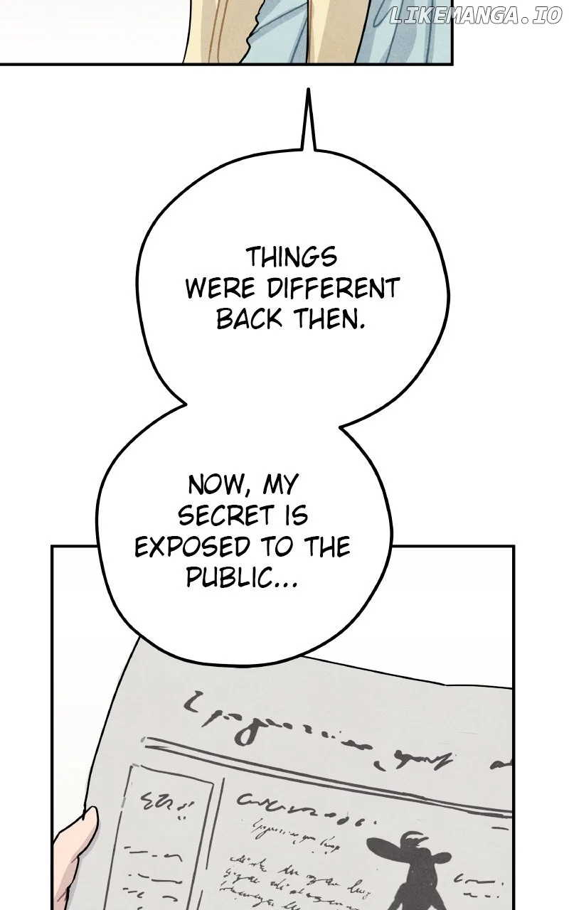 Potion Witch Chapter 68 - Page 71