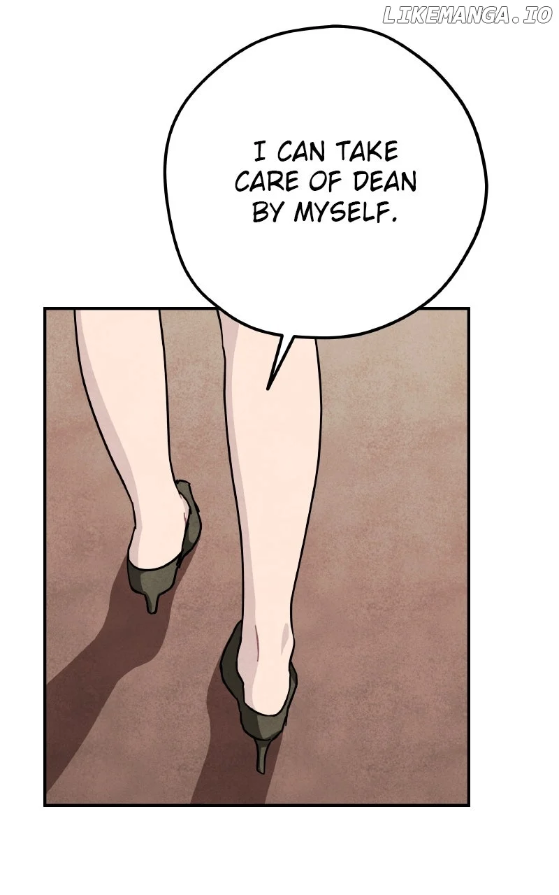 Potion Witch Chapter 68 - Page 73