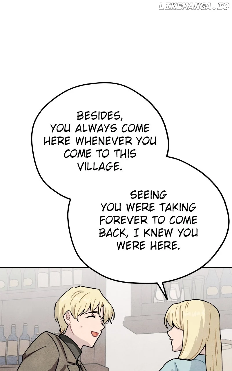 Potion Witch Chapter 68 - Page 8