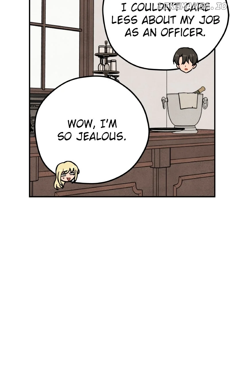 Potion Witch Chapter 68 - Page 80
