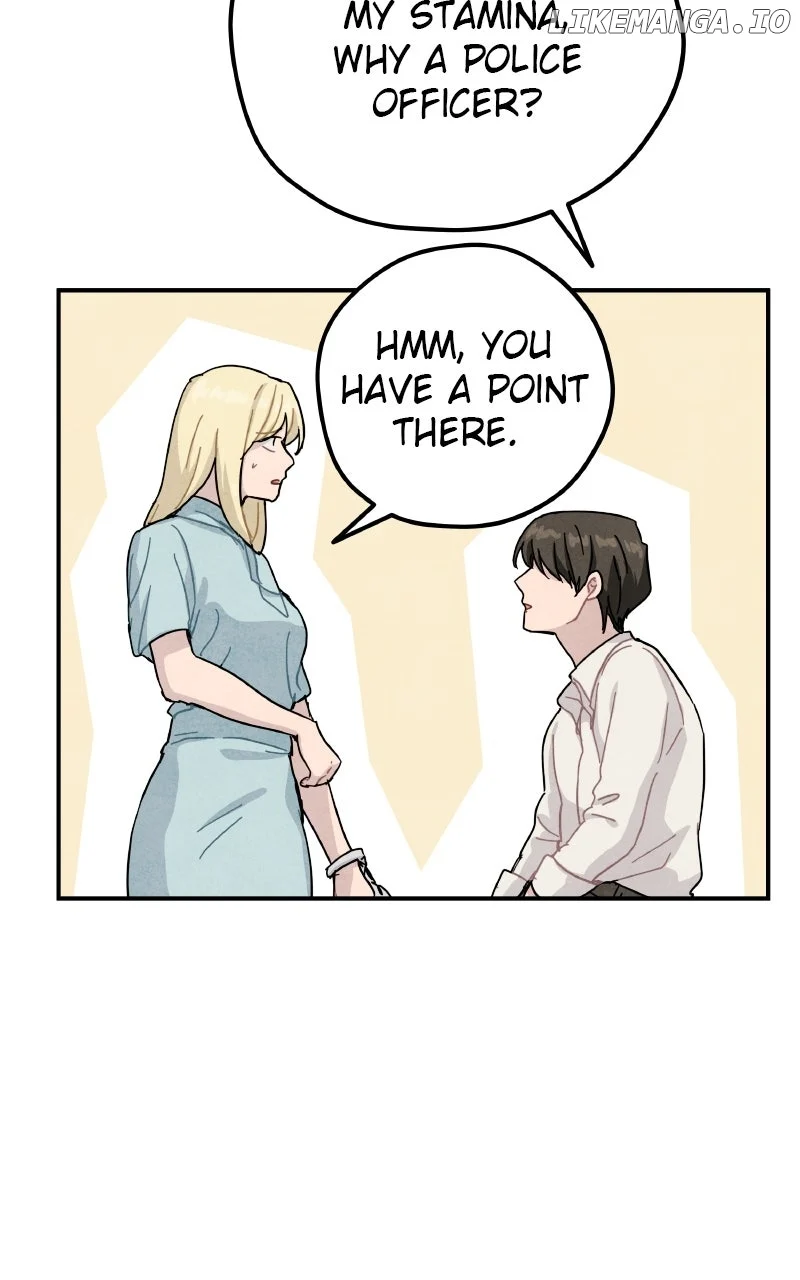 Potion Witch Chapter 68 - Page 84