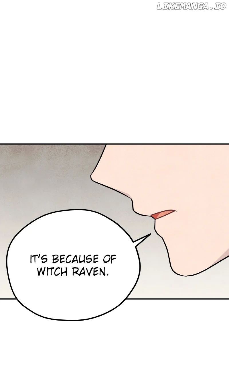 Potion Witch Chapter 68 - Page 85