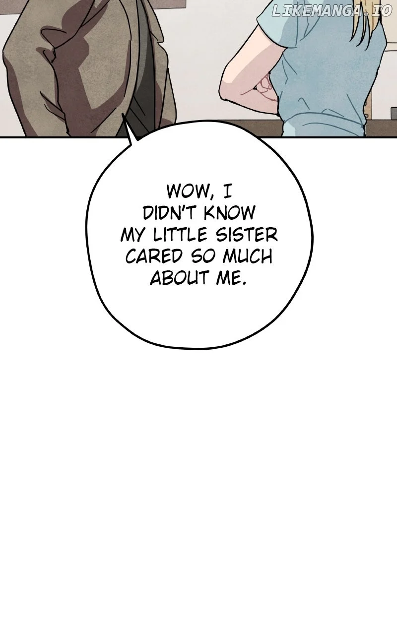 Potion Witch Chapter 68 - Page 9