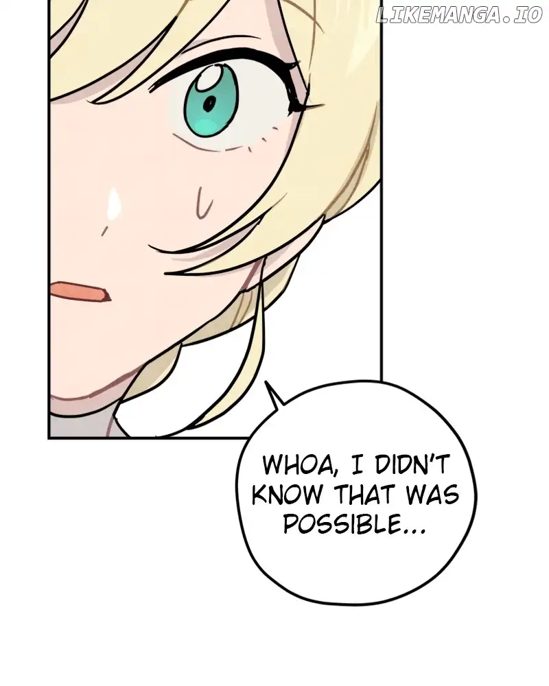 Potion Witch Chapter 7 - Page 101
