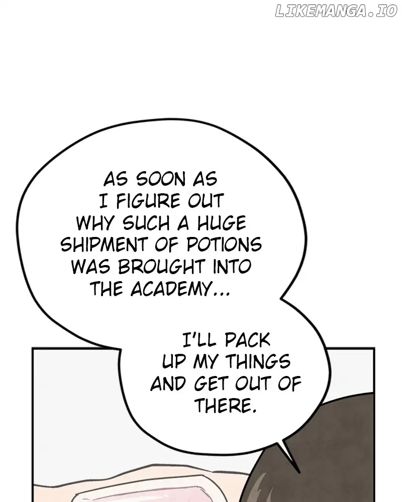 Potion Witch Chapter 7 - Page 110