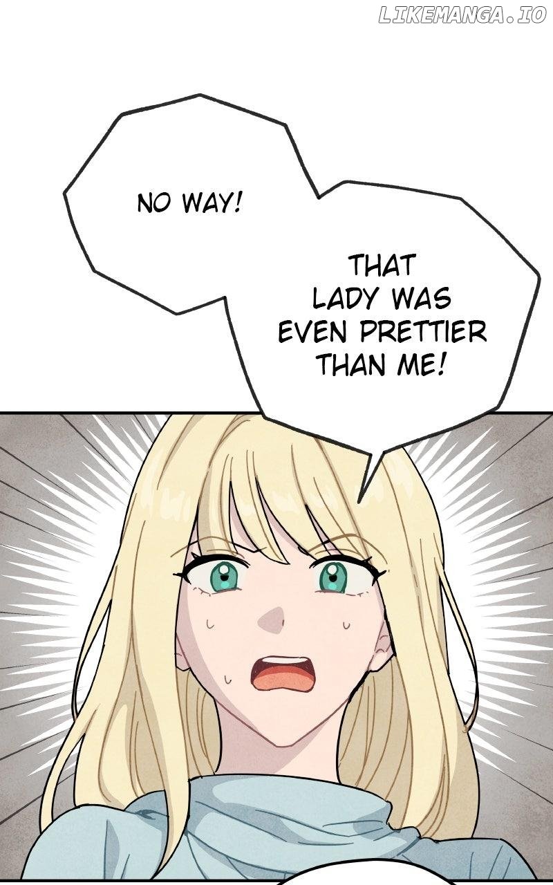 Potion Witch Chapter 72 - Page 17