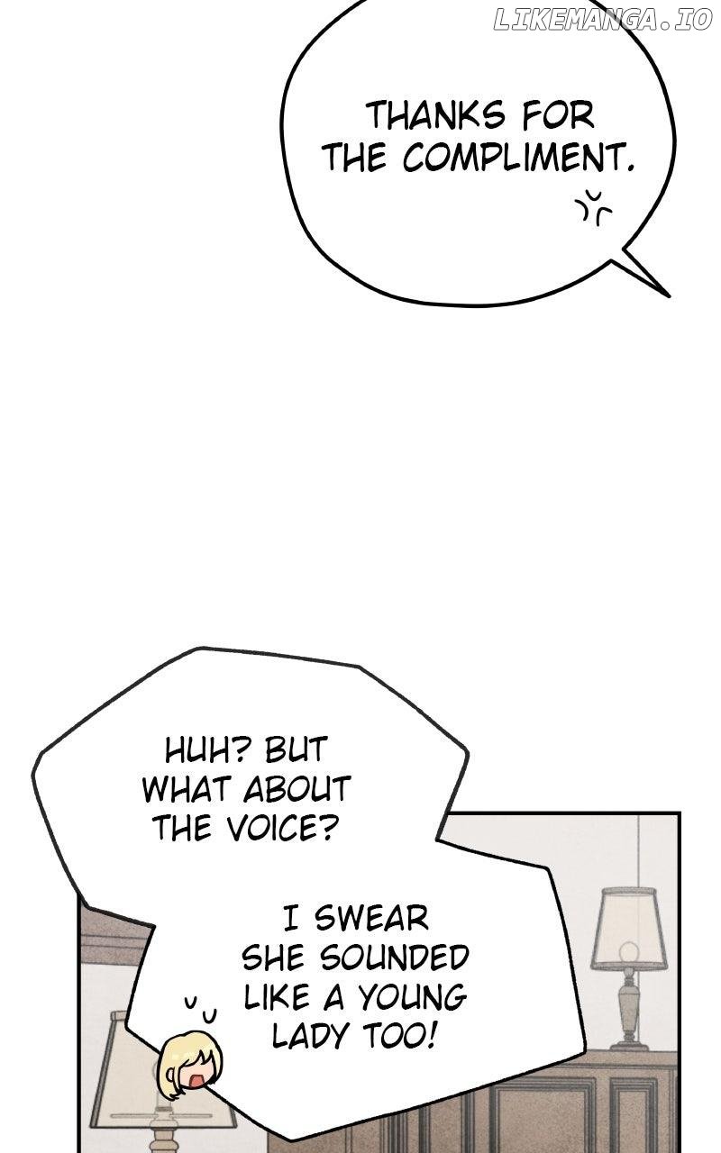 Potion Witch Chapter 72 - Page 18