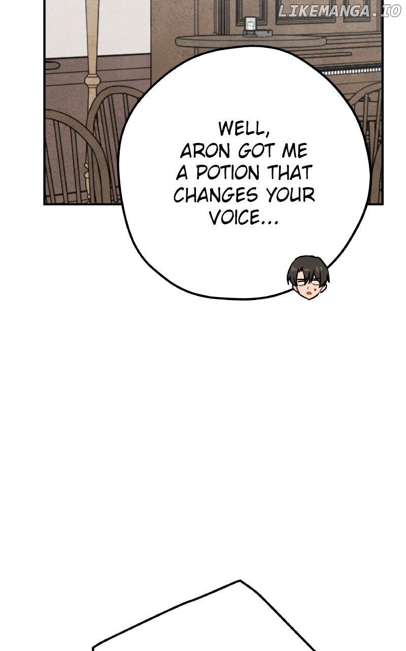 Potion Witch Chapter 72 - Page 19