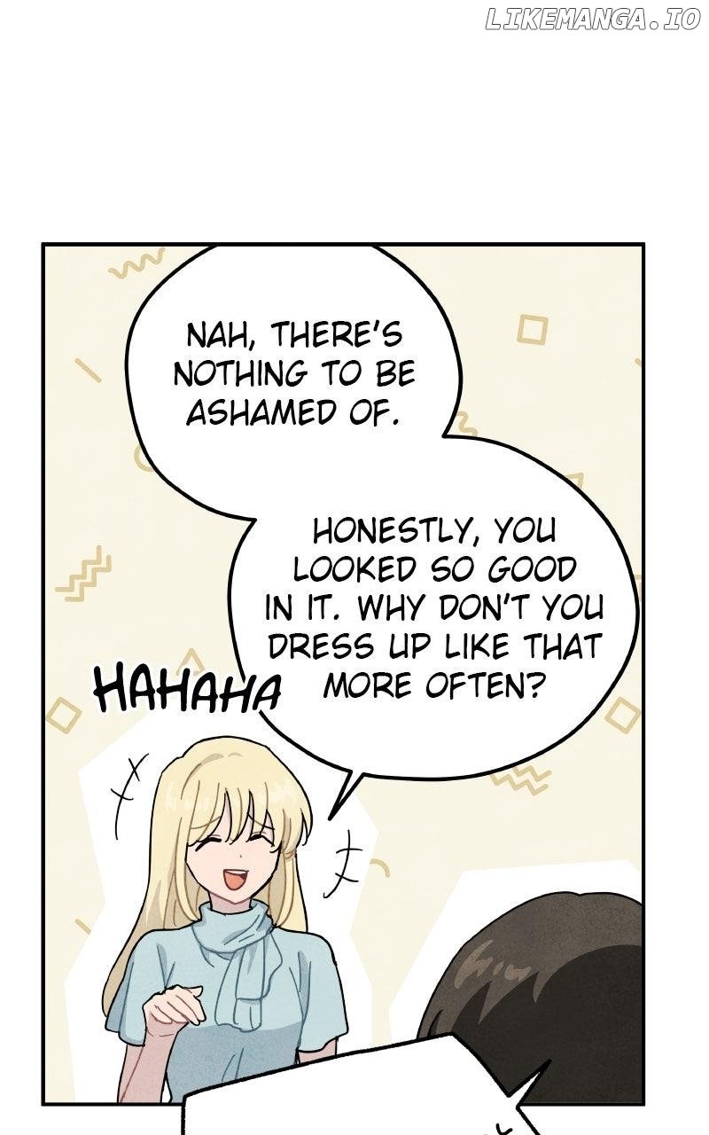 Potion Witch Chapter 72 - Page 24