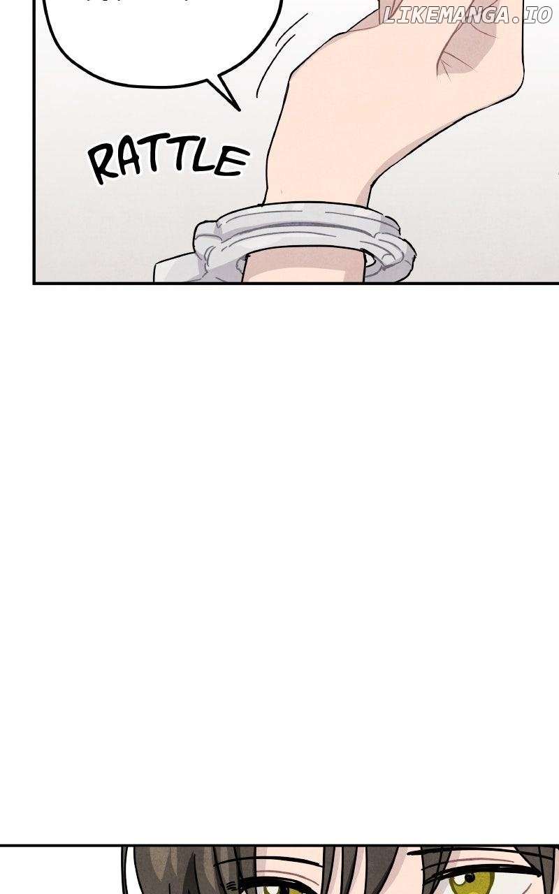 Potion Witch Chapter 72 - Page 26