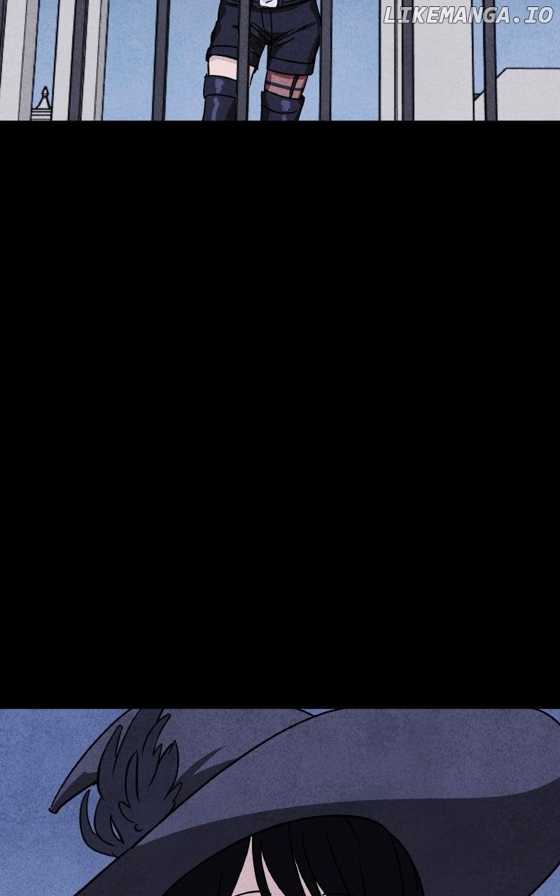 Potion Witch Chapter 72 - Page 33