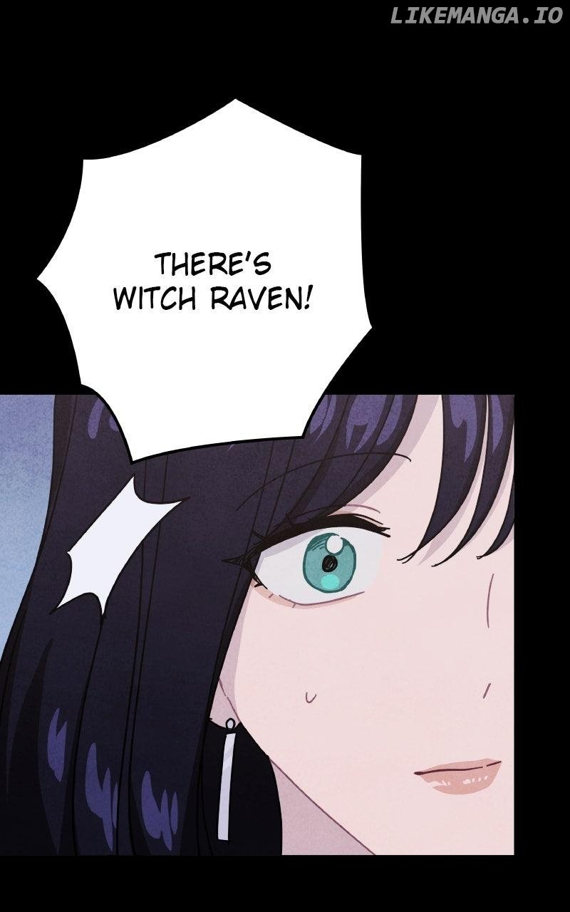 Potion Witch Chapter 72 - Page 4