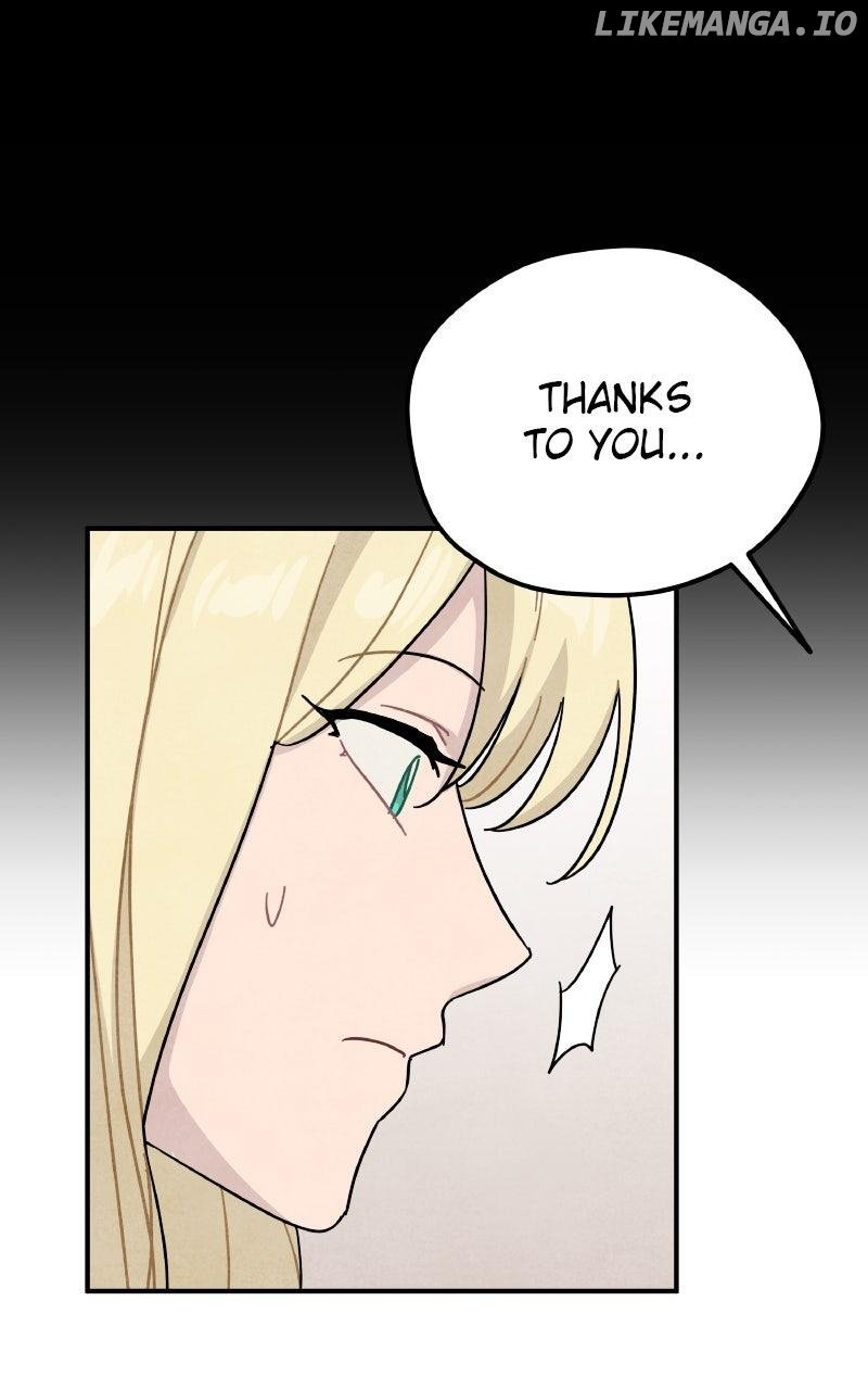 Potion Witch Chapter 72 - Page 43