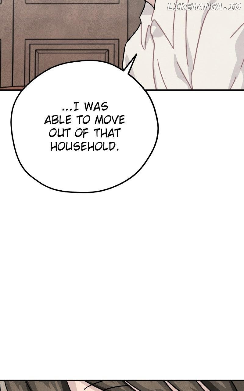 Potion Witch Chapter 72 - Page 45