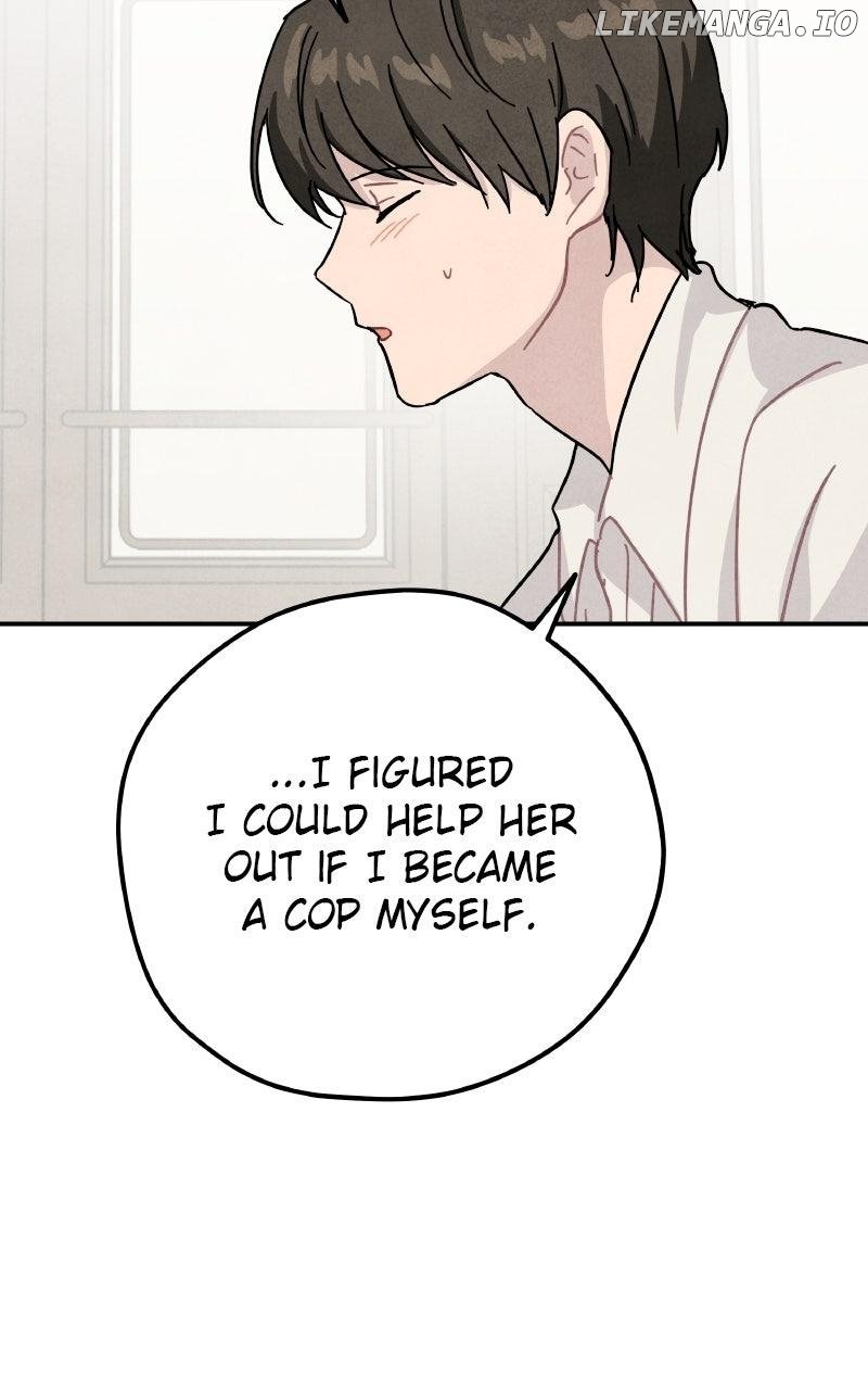 Potion Witch Chapter 72 - Page 69