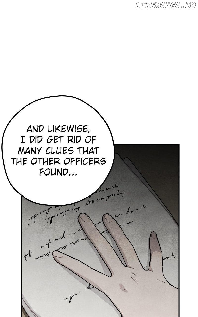 Potion Witch Chapter 72 - Page 70