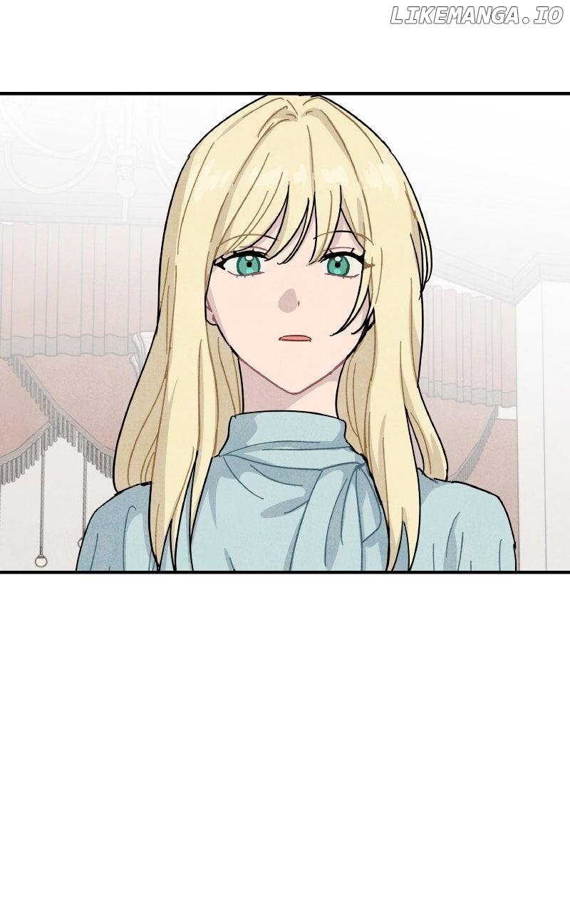Potion Witch Chapter 72 - Page 72