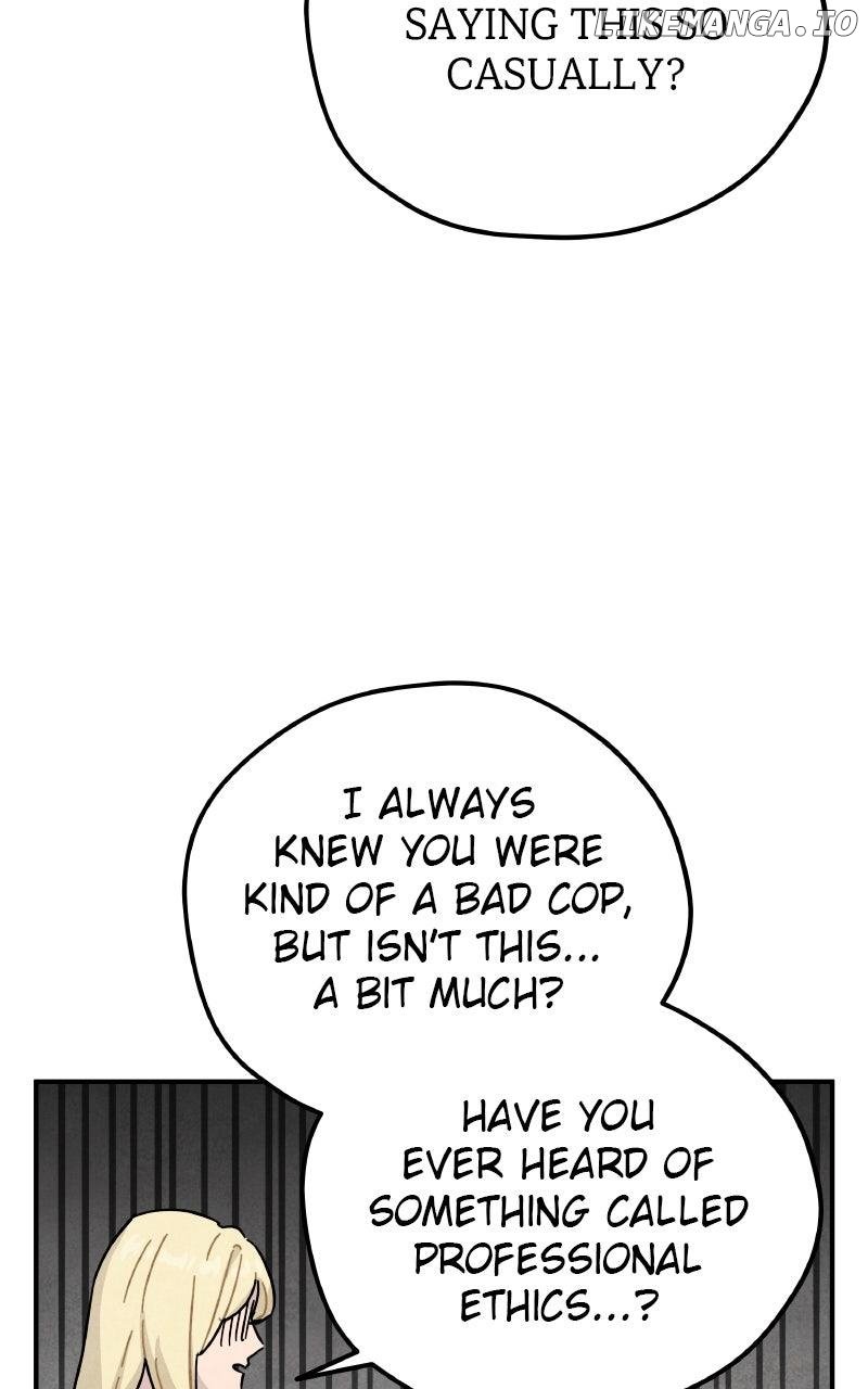 Potion Witch Chapter 72 - Page 74