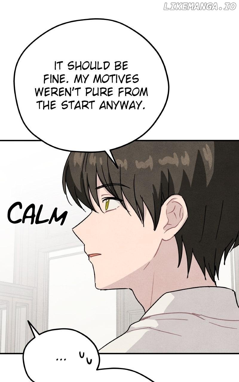 Potion Witch Chapter 72 - Page 76