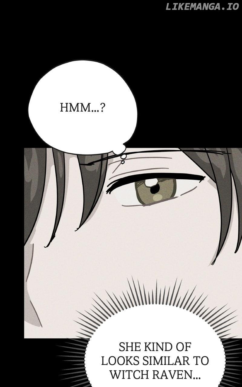 Potion Witch Chapter 72 - Page 81