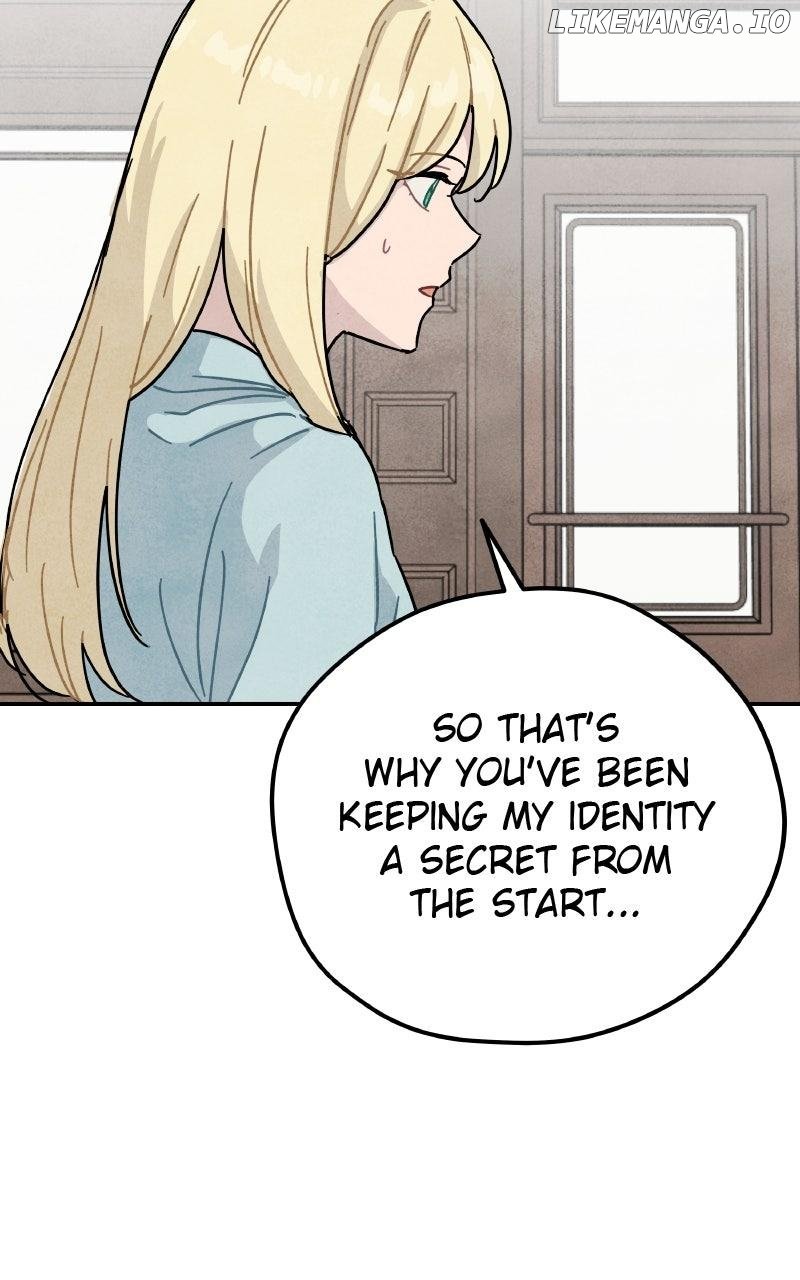 Potion Witch Chapter 72 - Page 83
