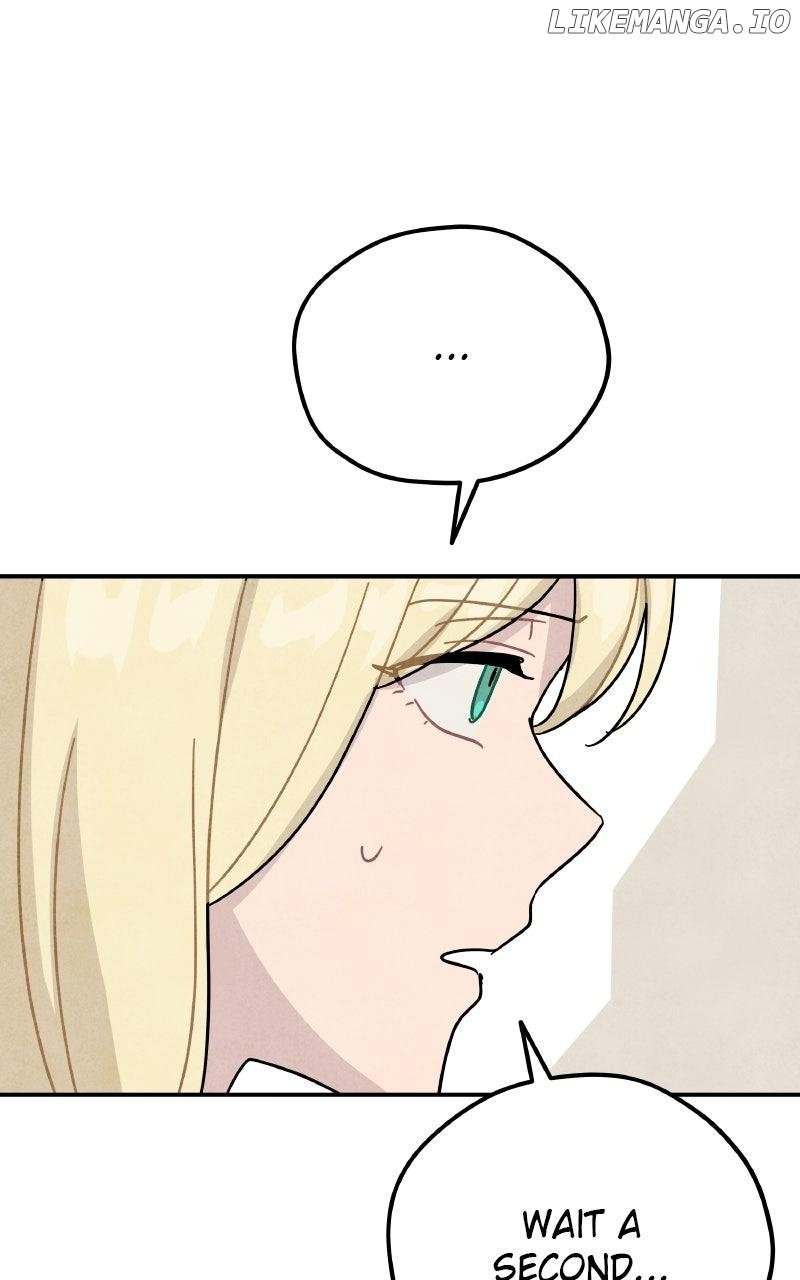 Potion Witch Chapter 72 - Page 84