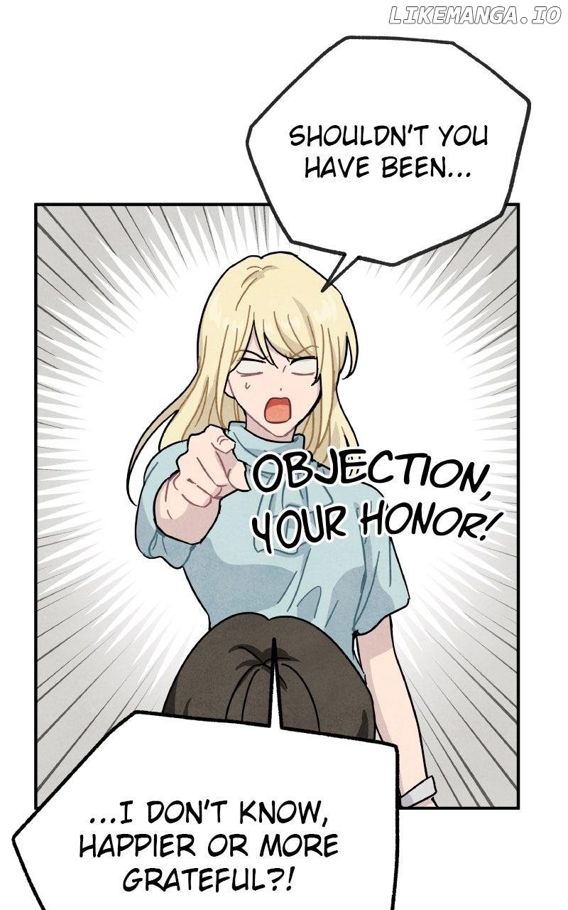 Potion Witch Chapter 72 - Page 88