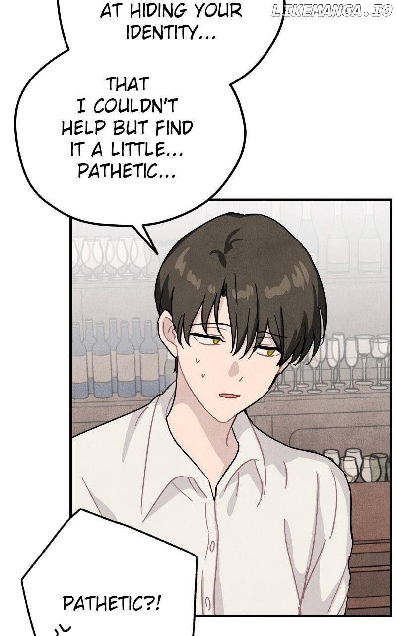 Potion Witch Chapter 72 - Page 91
