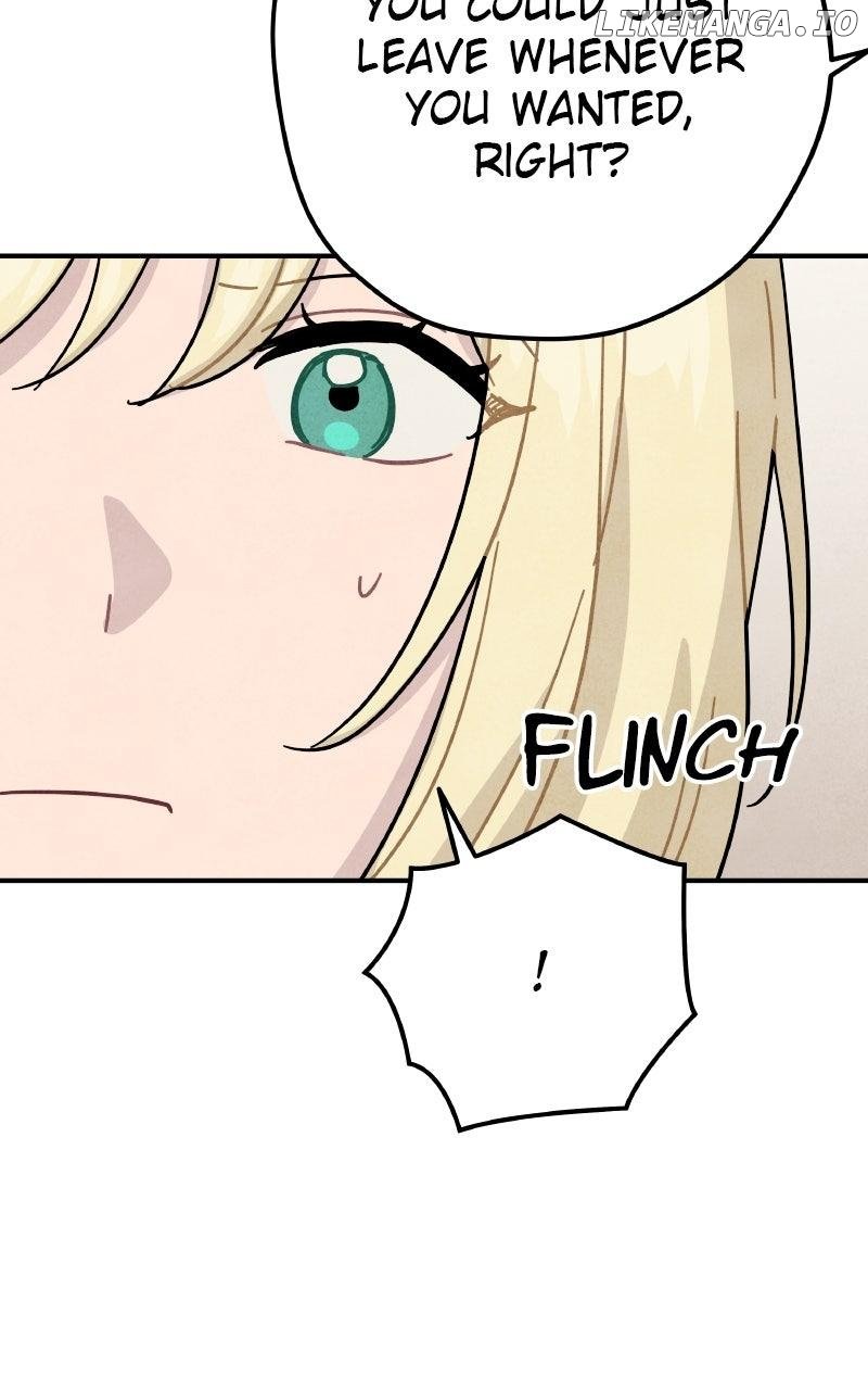 Potion Witch Chapter 72 - Page 95