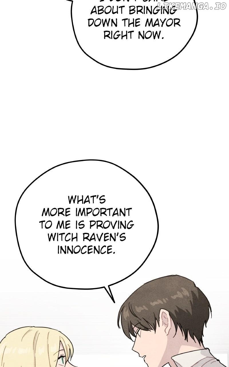 Potion Witch Chapter 73 - Page 1