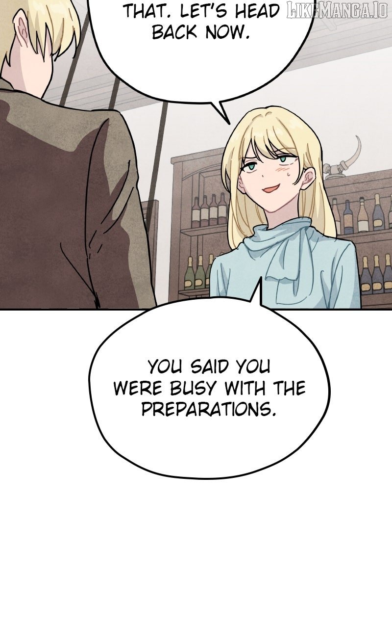 Potion Witch Chapter 74 - Page 16