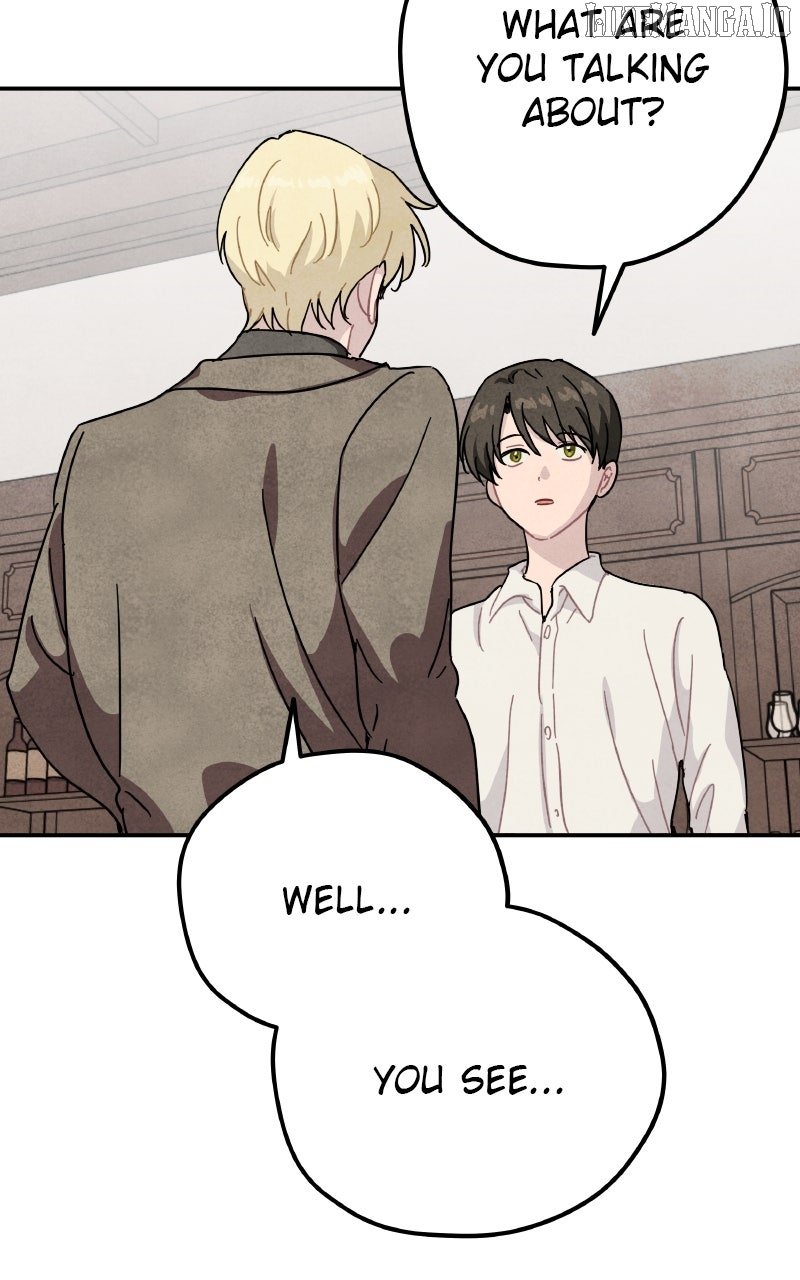 Potion Witch Chapter 74 - Page 20