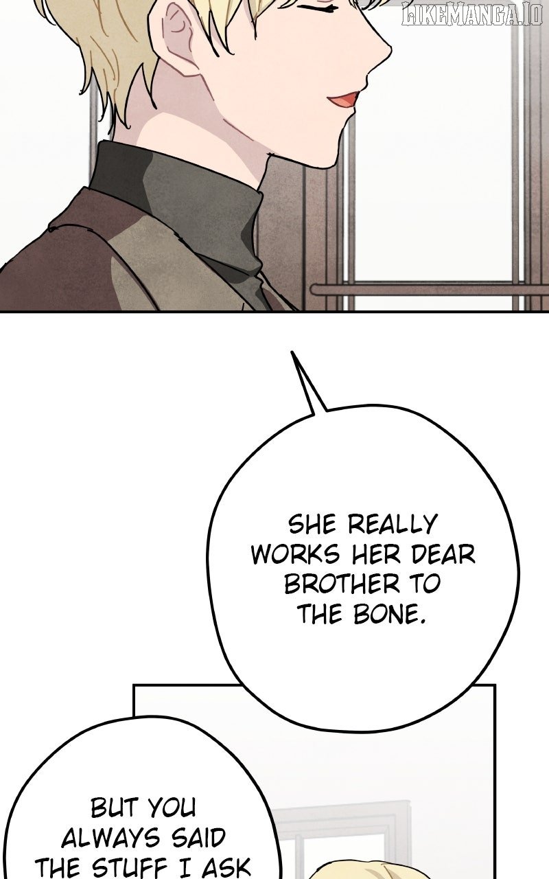 Potion Witch Chapter 74 - Page 25