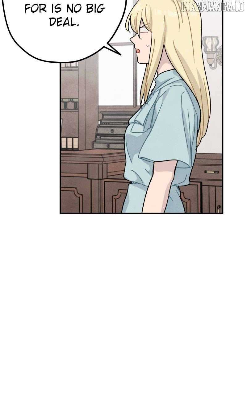 Potion Witch Chapter 74 - Page 26