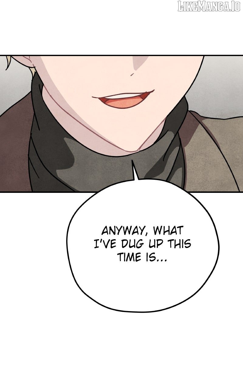 Potion Witch Chapter 74 - Page 27