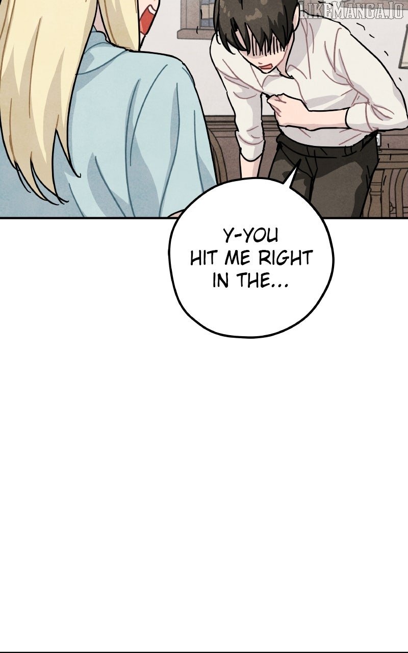 Potion Witch Chapter 74 - Page 3