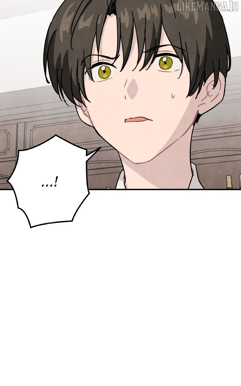 Potion Witch Chapter 74 - Page 30
