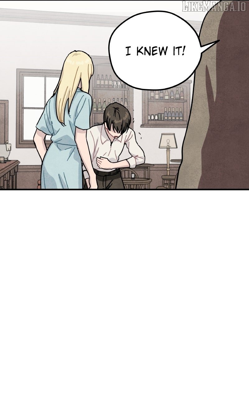 Potion Witch Chapter 74 - Page 4