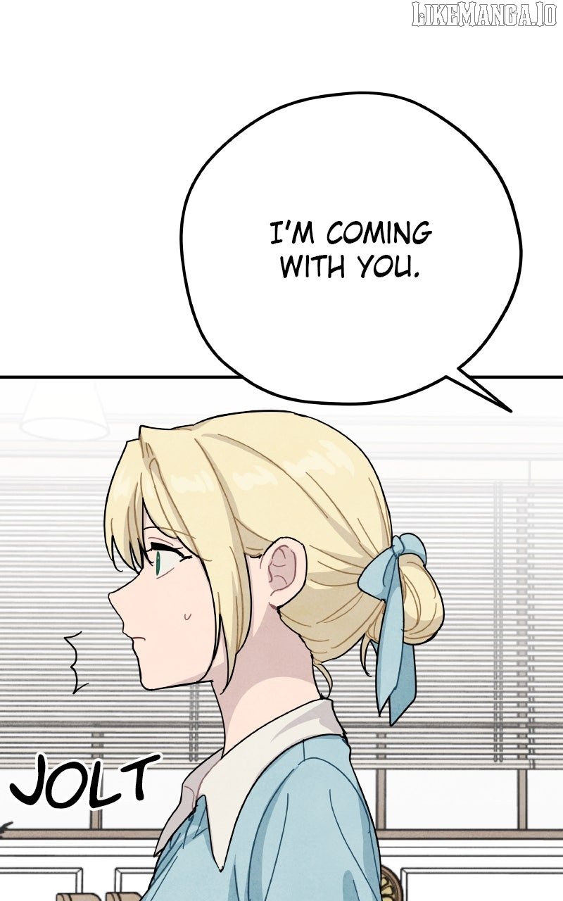 Potion Witch Chapter 74 - Page 49